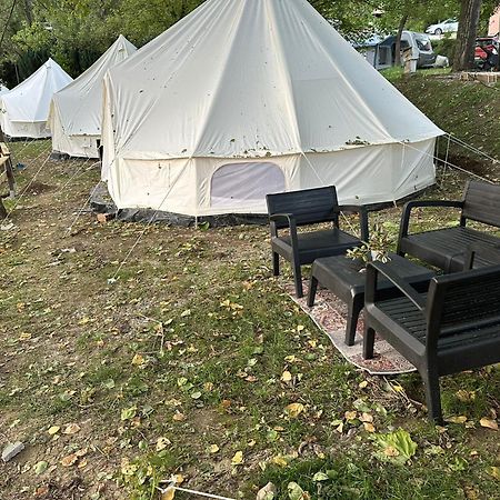 Tiendas Safaris Ripoll Exterior photo