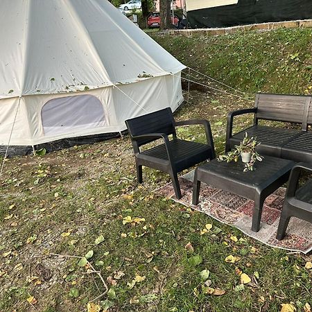 Tiendas Safaris Ripoll Exterior photo
