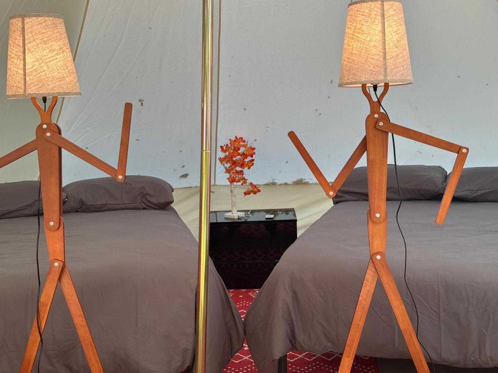 Tiendas Safaris Ripoll Exterior photo
