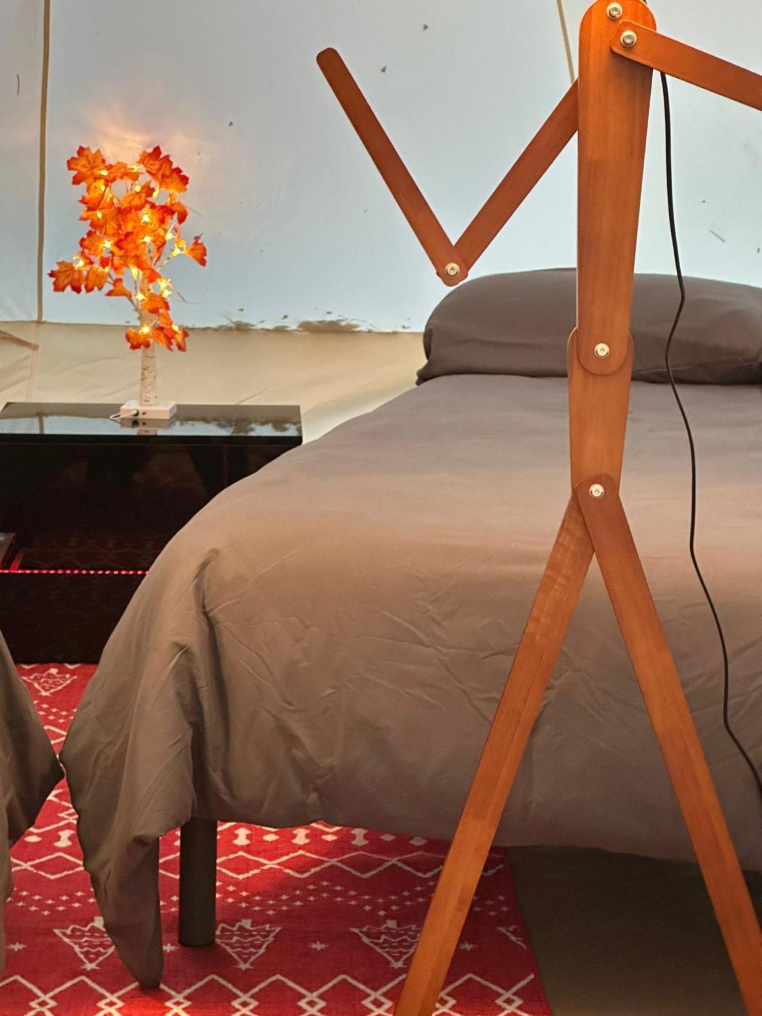 Tiendas Safaris Ripoll Exterior photo