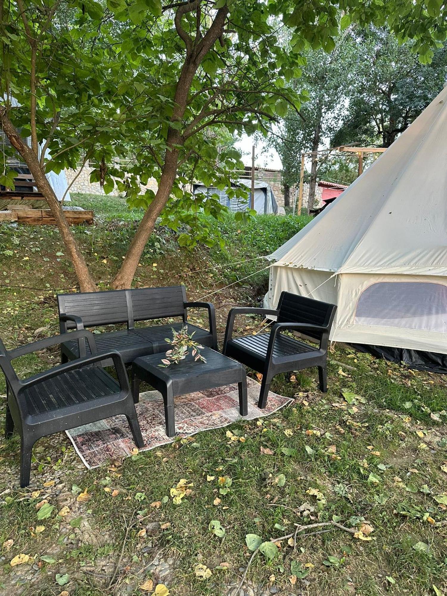 Tiendas Safaris Ripoll Exterior photo