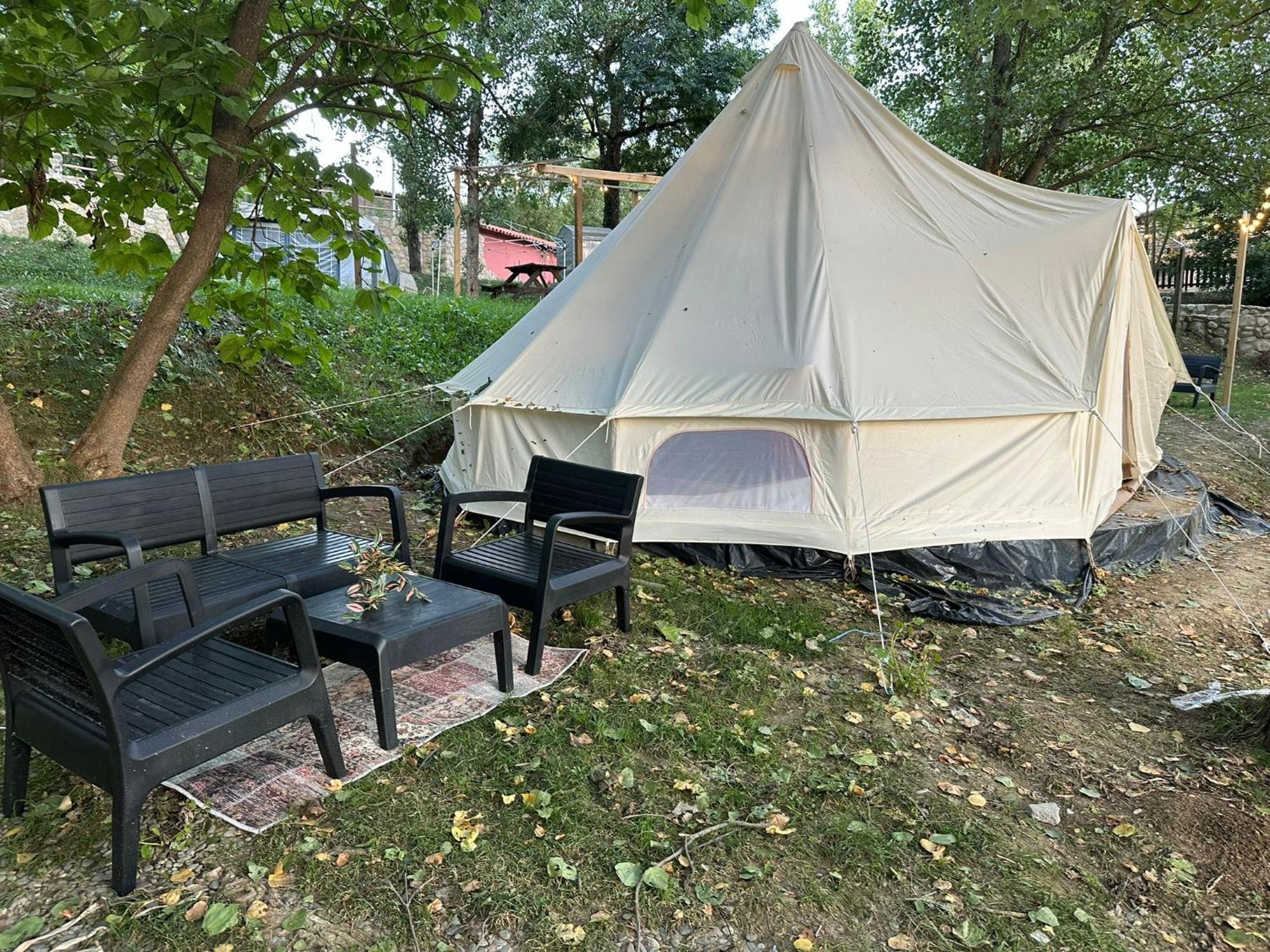 Tiendas Safaris Ripoll Exterior photo