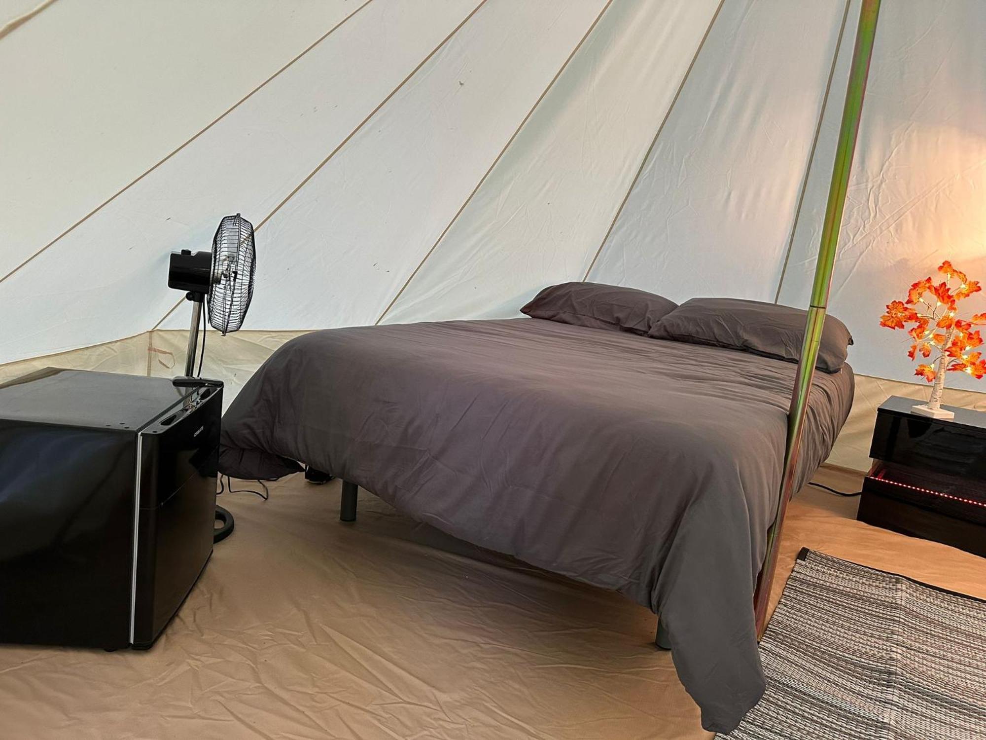 Tiendas Safaris Ripoll Exterior photo