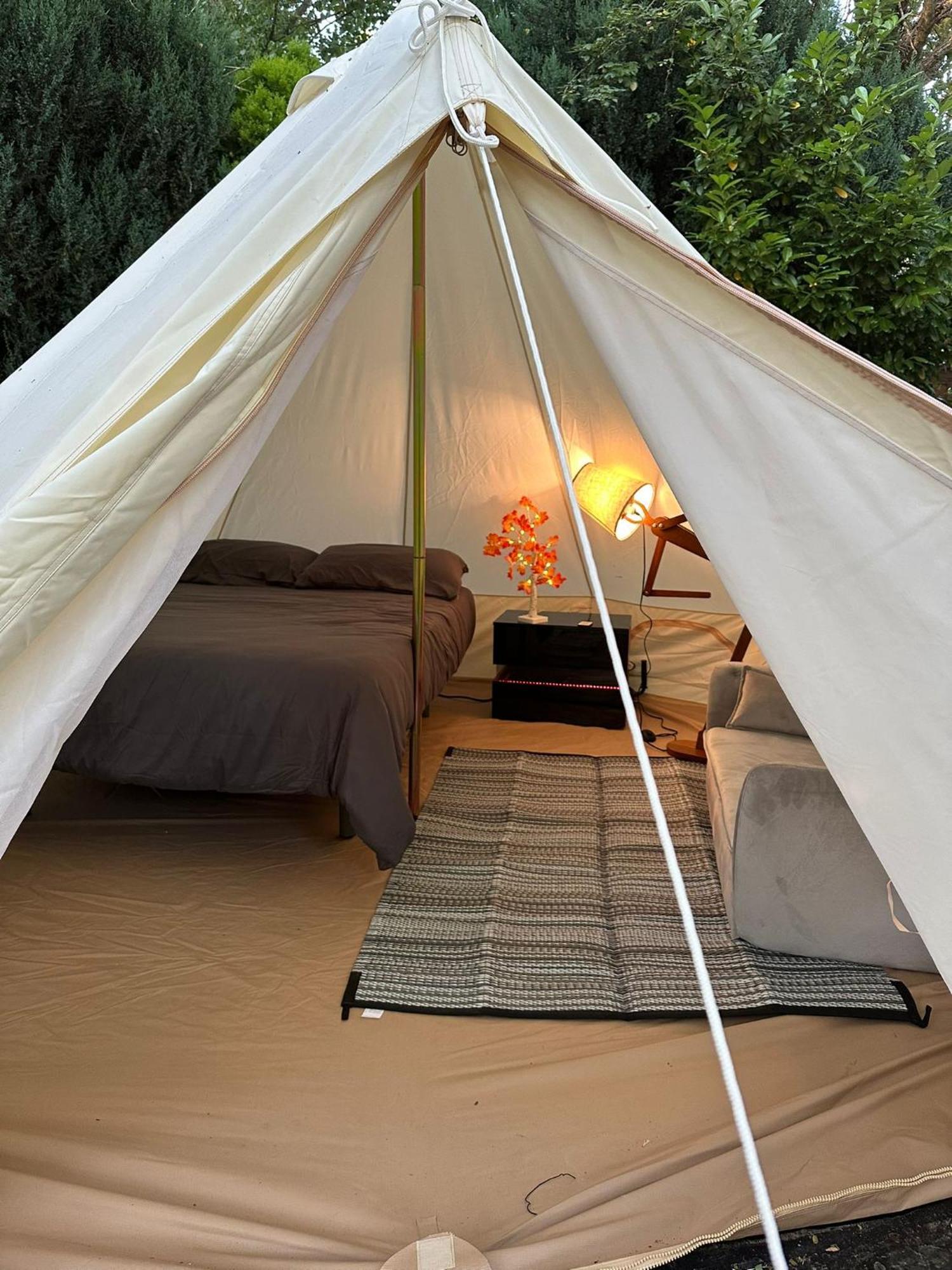 Tiendas Safaris Ripoll Exterior photo