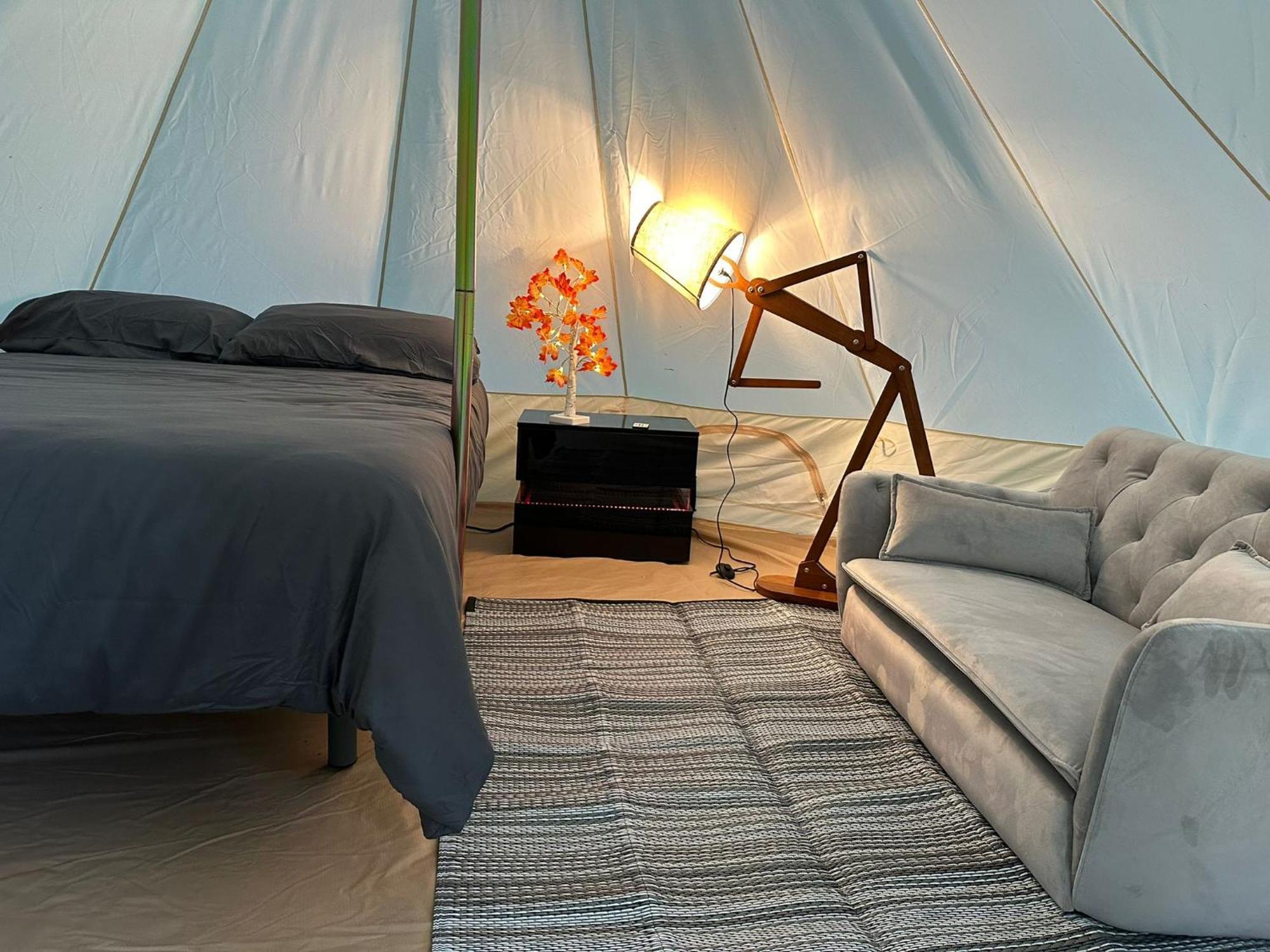 Tiendas Safaris Ripoll Exterior photo