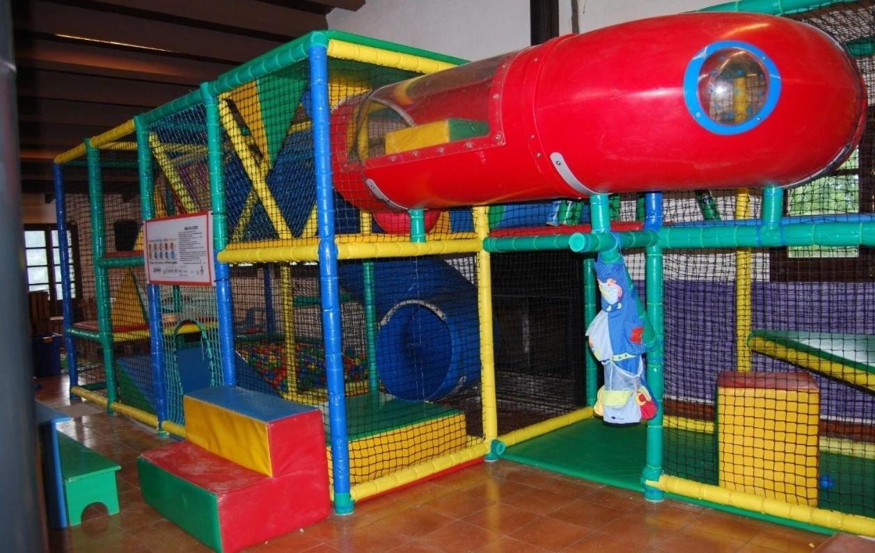 Tiendas Safaris Ripoll Exterior photo