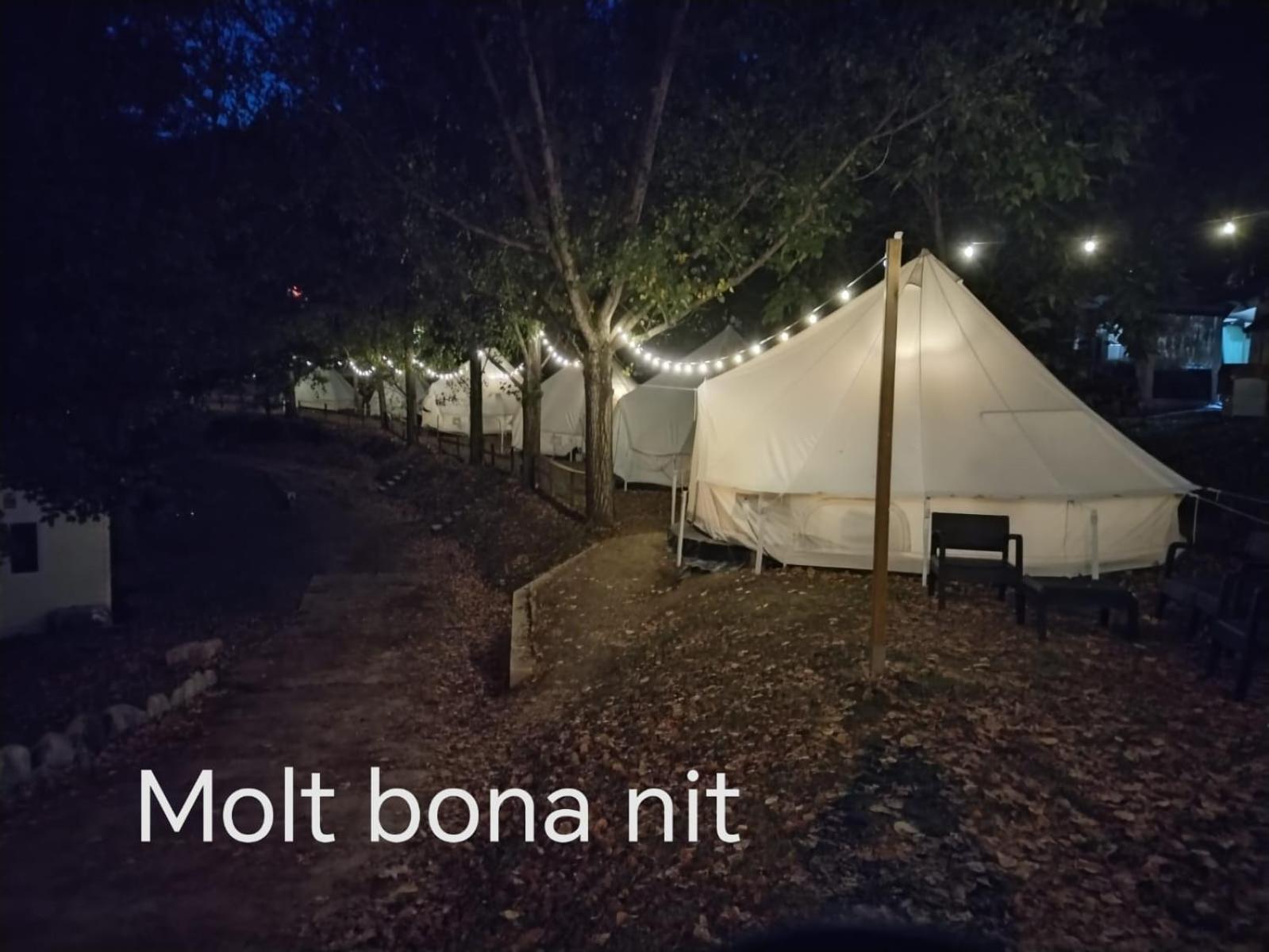 Tiendas Safaris Ripoll Exterior photo